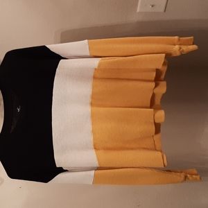 Hollister Boyfriend Tee